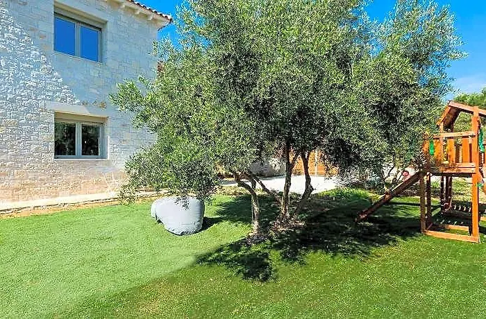 Crete Island Hotels