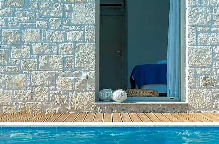 Hoteles en Creta