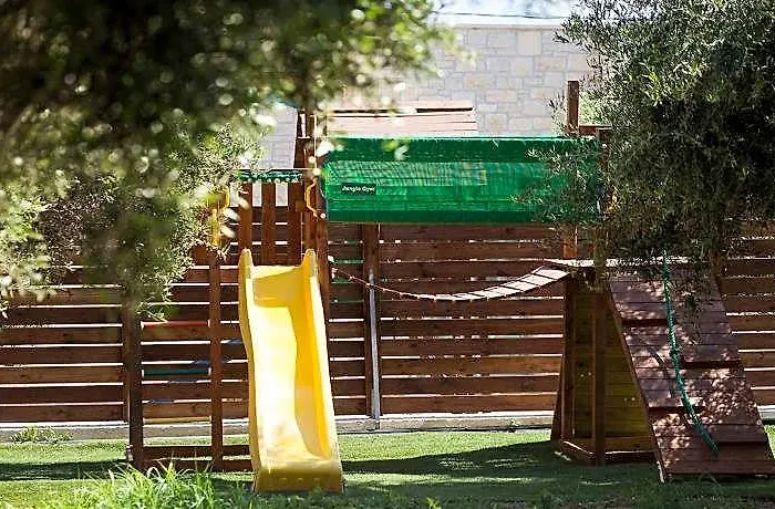 Hotéis em Creta