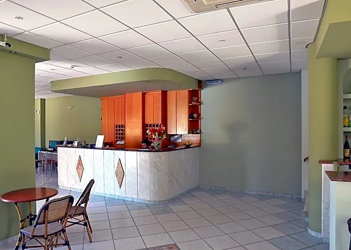 Alamis Apartments Tsilivi 