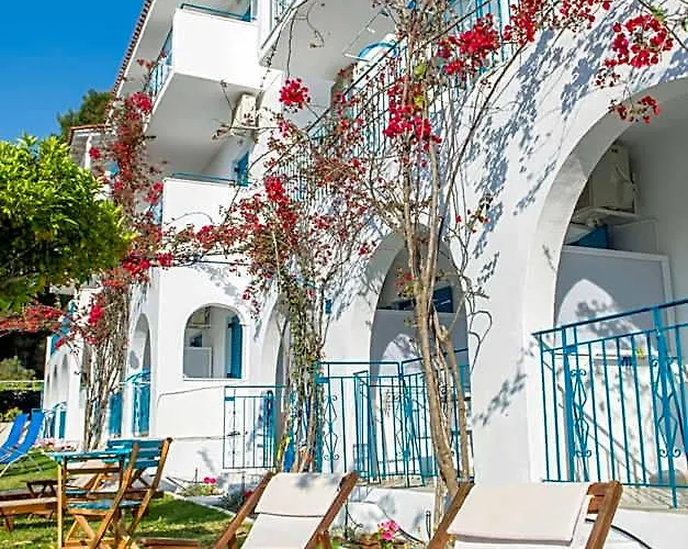 Aelia Studios Koukounaries