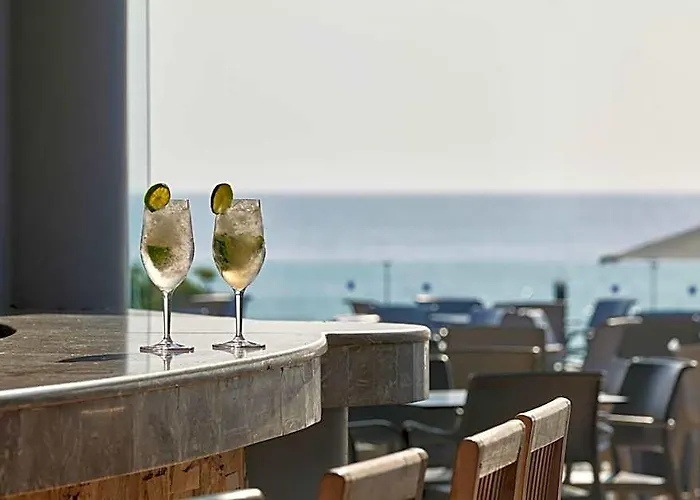 Esperos Mare Resort & Spa Ammoudes 
