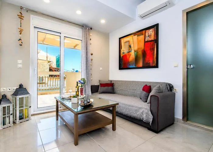 Victor Junior Suite By "Elite" Città di Zante