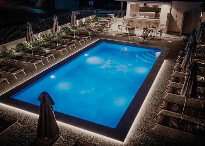 Hotels in Nemea