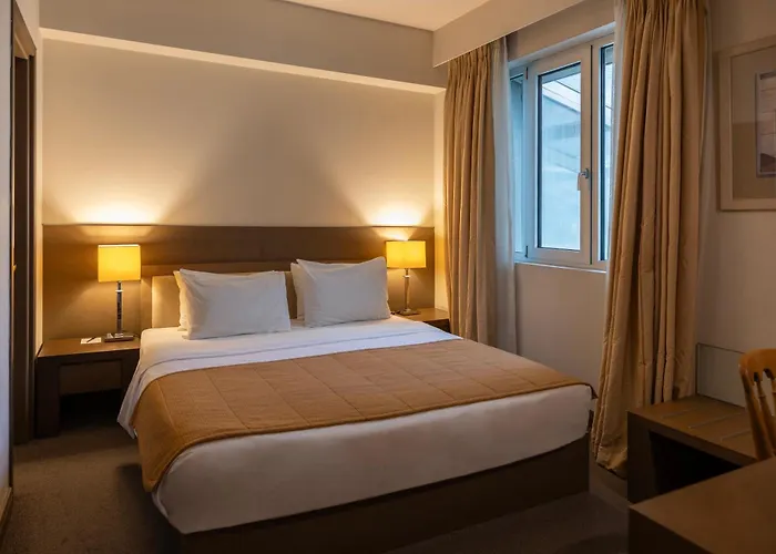 Hotel vicino a Acropoli
