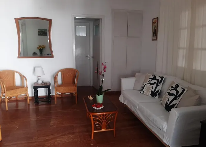 Asteri Hotel Ornos 