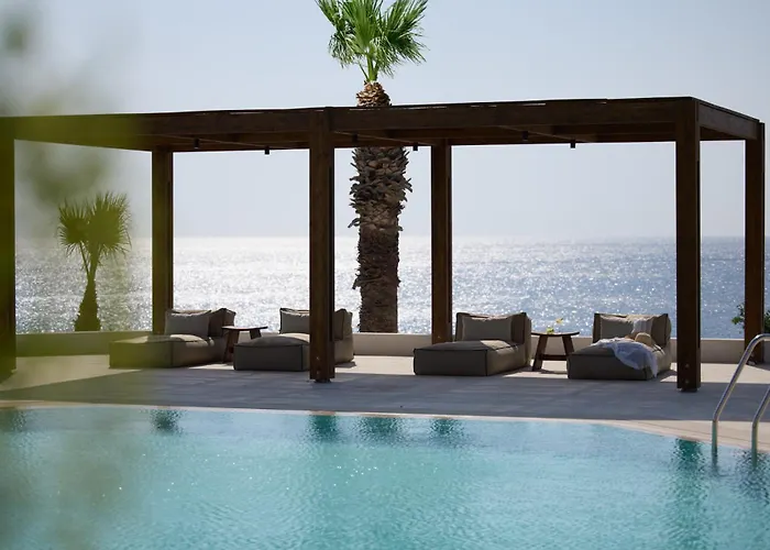 Kallithea (Rhodes) Hotels