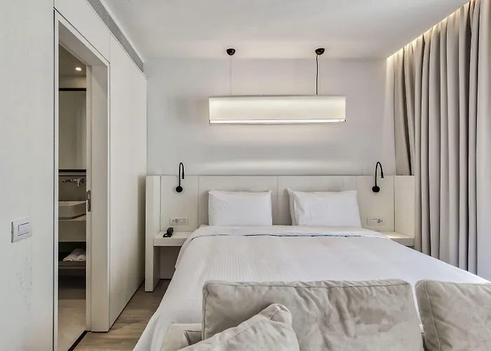 Bitzaro Boutique Hotel Città di Zante
