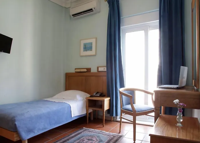 Hotel Pella Salonicco