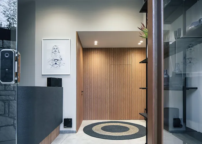 Chapter 02 Gallery Suites Candia