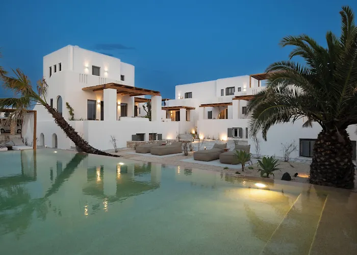 Cosme, A Luxury Collection Resort, Paros Naoussa