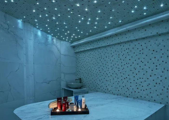 Myconian Kyma, A Member Of Design Hotels Mykonos Town