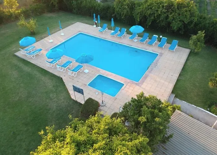 Angelos Studios Città di Kos