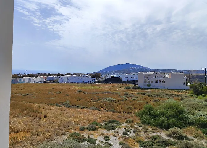 Aparthotel Nemesis Fira 