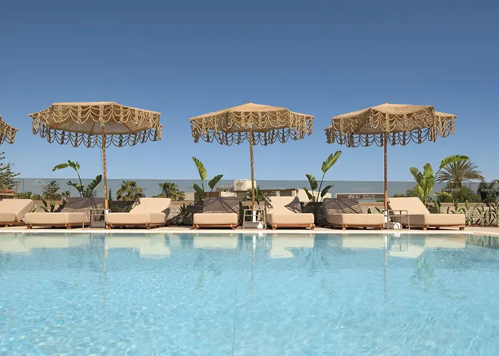 Hotels in Malia