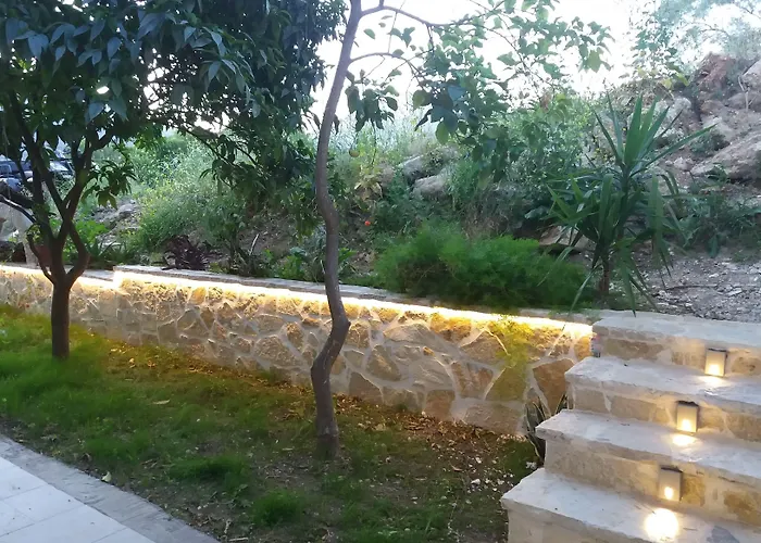 Akrotiri Vassiliki