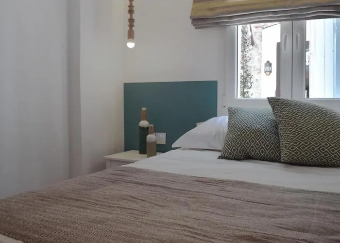 Hotel Meltemi Città di Skiathos