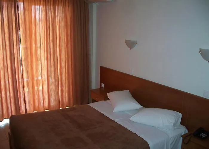 Life Hotel Thessaloniki