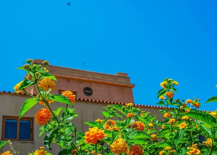 Hotel Ledras Jenadi