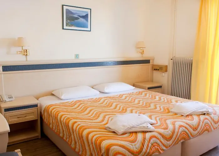 Hotel Nydri Beach