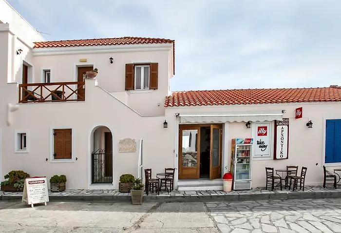 Αρχοντικό Ξενοδοχείο Τήνος