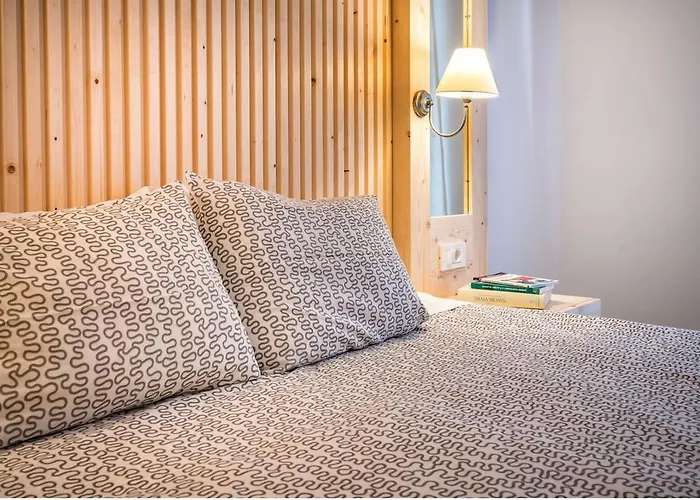 Hoteluri în Vasilikí