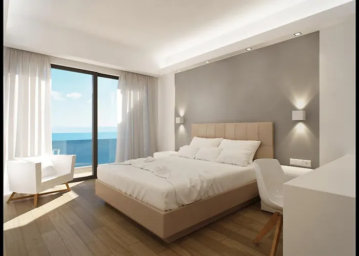 Lichnos Beach Preveza