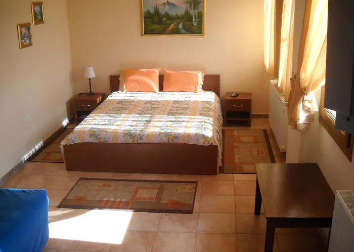 Hoteles en Veria (Imathia)