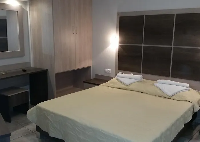 Pallada Hotel Agia Galini