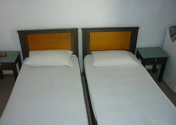 Hotel Agios Antonios Perissa 
