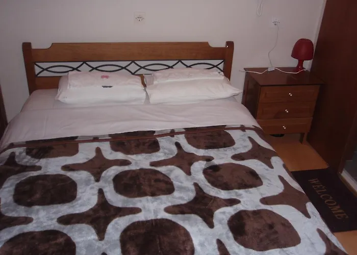 Argo Hotel Thessaloniki