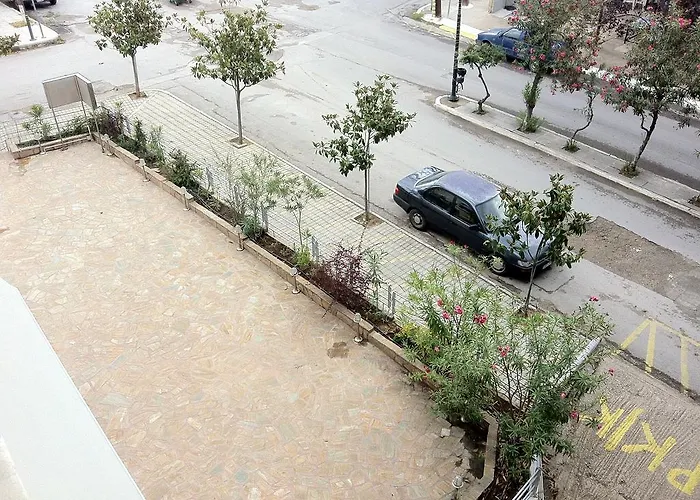 Hotel Magnolia Λουτρά Αιδηψού