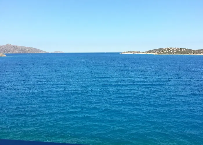 Angelos Hotel Agios Nikolaos 