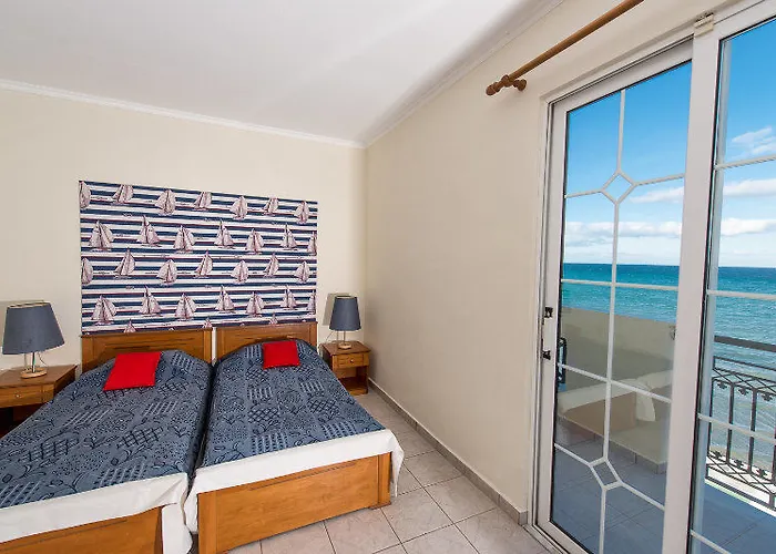 Locanda Beach Hotel Zakynthos