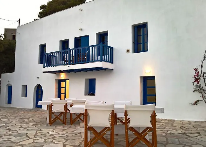 Piazza Castello Hotel Plaka 