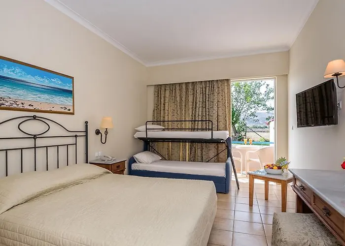 Asteras Resort Kardamena 
