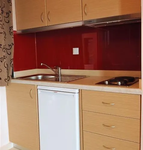 Apartments Marigianna Sissi