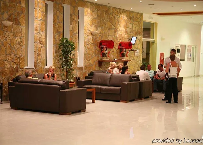 Kefalonia Garden Village Lixouri