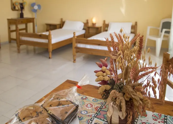 Apts Filitsa Studios Tigaki