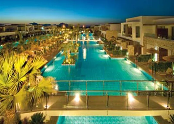 Hotel Palazzo Del Mare Marmari 