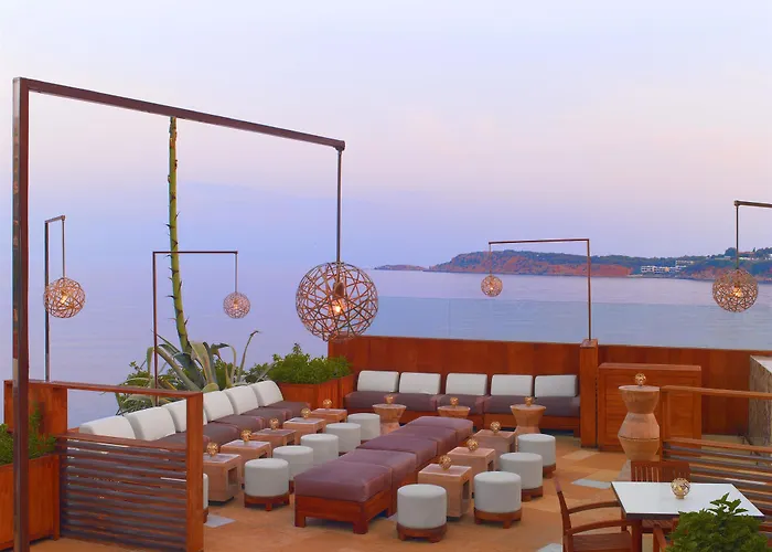 Arion Luxury Collection Resort & Spa Βουλιαγμένη