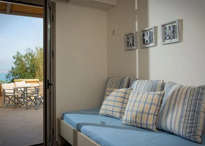 Skajado Holiday Apartments Stalida