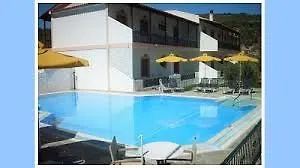 Sunwaves Apartments Kerveli