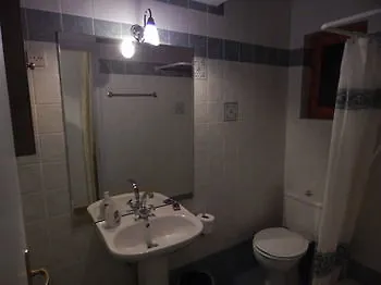 Pension Kasteli Chania 