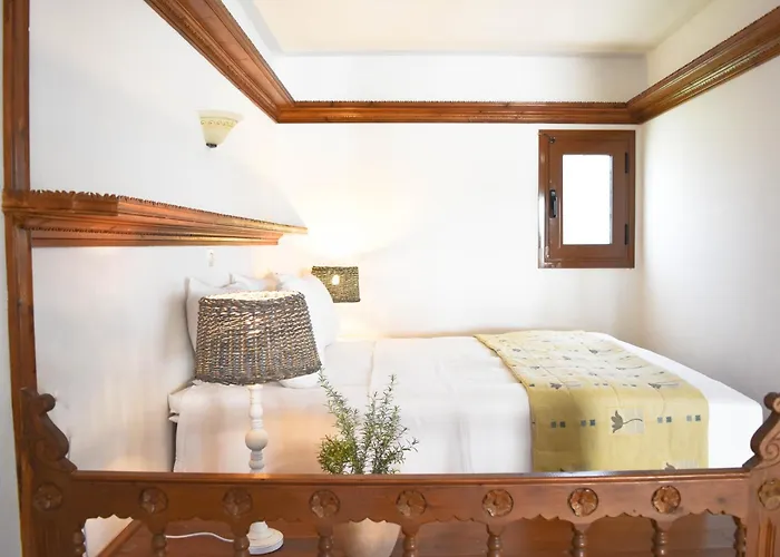 Astron Hotel Karpathos