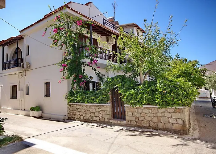 Pallas Pension Elafonissos