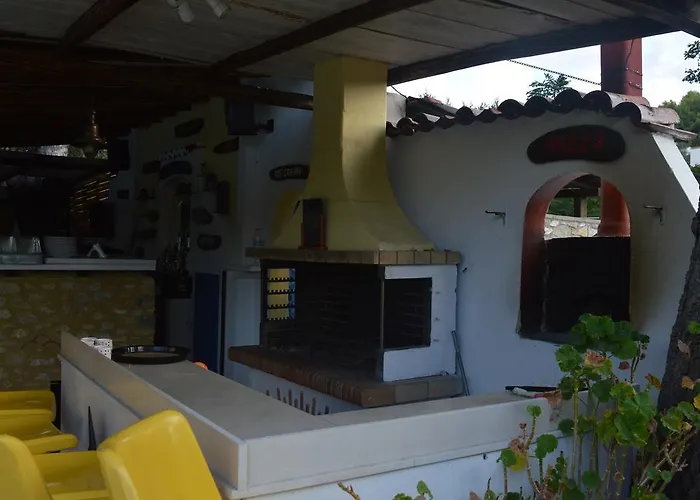 Hotel Lalaria Σκιάθος Πόλη