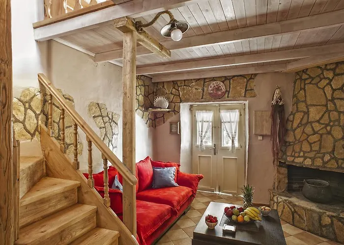 Hara'S View Villa Lassi 