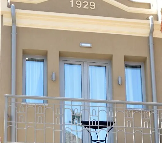 Villa Kamares View Luxury House Kavala