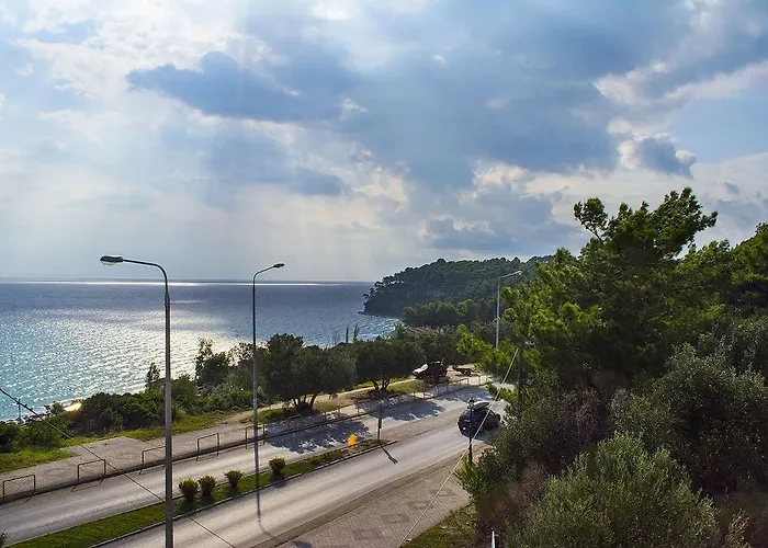 Toroneon Studios Kallithea 
